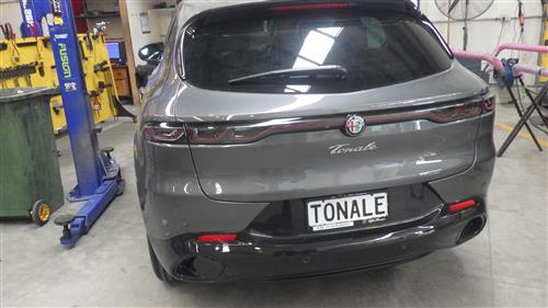 ALFA ROMEO TONALE STATIONWAGON 2023-CURRENT